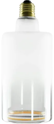 Produktbild von Segula 55453, 4,5 W, 28 W, E27, 300 lm, 20000 h