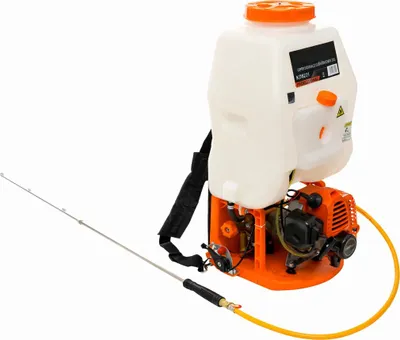 Obrázek produktu pro Motorový postřikovač 20l 13561