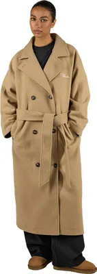 Produktbild von Pegador Mantel Valencia Raglan Coat, Größe:S, Farben:sand