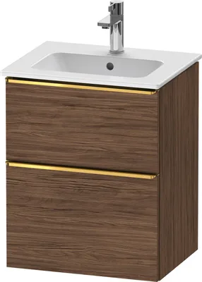 Produktbild von DURAVIT DE4360034210000 D-Neo WTUWH Rek 510x402x625 Nu.dk Mt