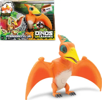 Immagine prodotto di Pterodattilo interattivo