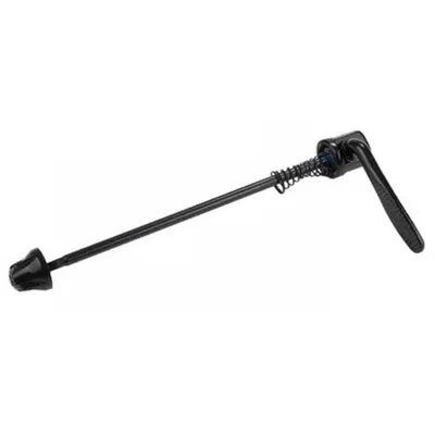 Zdjęcie produktu dla SHIMANO Szybkozamykacz 133 mm HB-M3050 Czarny - 133 mm, czarny