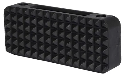 Produktbild von Plastex Abriebschutz für Zurrgurte 50 mm Kantenschutz Spanngurt Kantenschoner Kunststoff 102,5 x 41,5 mm