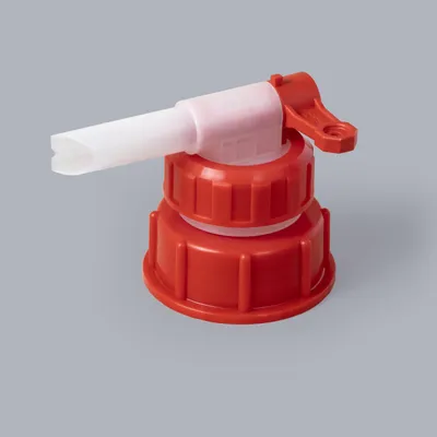 Produktbild von Sabeu FLUXX Ausgießhahn Serie AH13 / DIN 50
