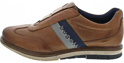Produktbild von Bugatti SIMONE COMF 333971634000630 (41/COGNAC)