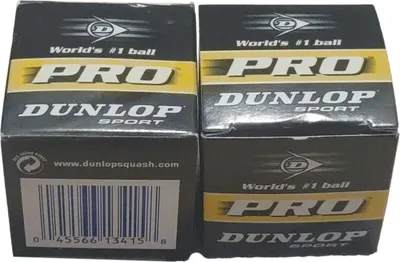Produktbild von Schuhe Dunlop 23004 für Uni