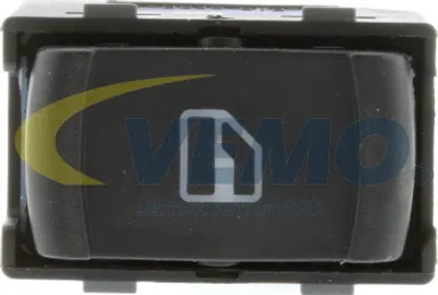 Produktbild von VEMO Fensterheberschalter V10-73-0101 vorne rechts hinten links hinten rechts