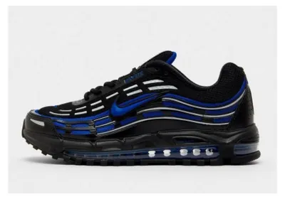 Produktbild von Nike Air Max TL 2.5 "Black Hyper Royal" Blau, Größe: 42