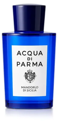 Immagine prodotto di Acqua Di Parma Blu Mediterraneo Mandorlo di Sicilia EDT 180 ml UNISEX, productTiles.product.images.aiGenerated