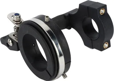 Immagine prodotto di Guida rapida: acceleratore per cruise control universale nero per moto