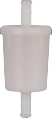 Obrázok produktu pre Palivový filter pre kúrenie Ø 26 mm MAHLE, napr. pre VOLVO FH16