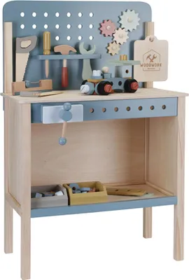 Obrázok produktu pre LITTLE DUTCH Ponk s náradím