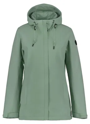 Produktbild von ICEPEAK Damen Kapuzenjacke Adenau