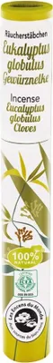 Produktbild von Räucherstäbchen - Eukalyptus Gewürznelke 30 Stk.