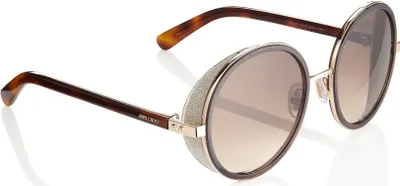 Produktbild von Jimmy Choo Andie/S Damen-Sonnenbrille mit Vollrand
