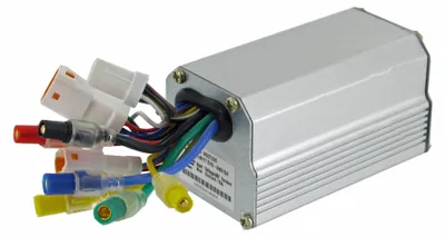 Produktbild von für BH EVO JUMPER 27,5 Modelle 2017 / 2018, Controller