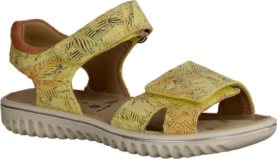 Produktbild von Superfit Sandalen Mädchen 31323837393831 Gelb 32 EU