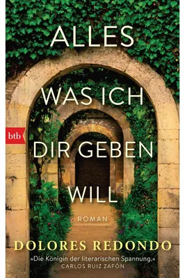 Immagine prodotto di Alles Was Ich Dir Geben Will
