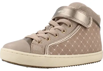 Immagine prodotto di Sneakers Del Marchio Geox Del Modello J744gi 0dhnf J Kalispera Beige