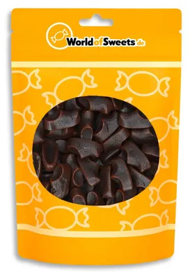 Produktbild von Meenk Boerenklompendrop 200g, KI-generiertes Bild