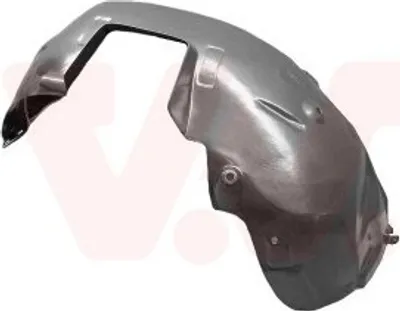 Produktbild von VAN WEZEL 3781433 Verkleidung Radhaus für OPEL Meriva A (X03) Vorne Links