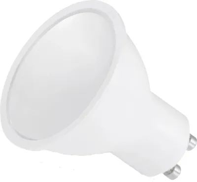 Obrázok produktu pre LED žiarovka GU10 10W = 80W 900lm 3000K Warm 120°