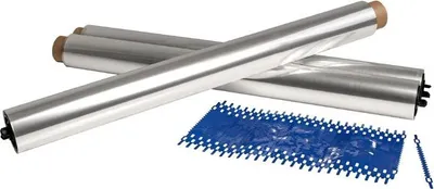 Produktbild von Wrapmaster Bratschlauch 3er Pack (3 Stück)