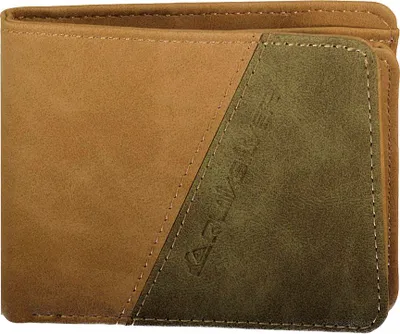 Produktbild von Quiksilver Sea Barker Brieftasche Braun M Mann Braun M