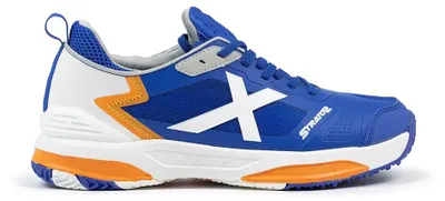 Produktbild von Munich Stratos 26 Padelschuhe Blau EU 39 Mann Blau EU 39