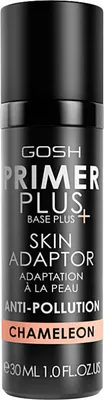 Obrázok produktu pre Gosh Skin Adaptor Baza pod makija adaptujca si do koloru skry 005 Chameleon, 30ml