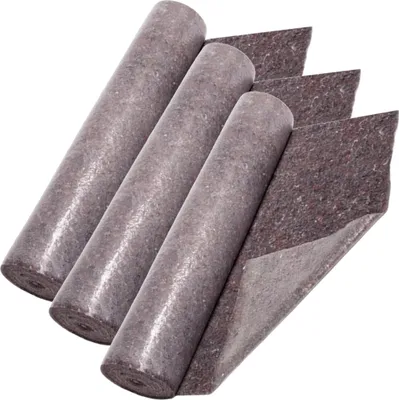 Produktbild von 3x 50m² Malervlies 1a Qualität Abdeckvlies Renoviervlies Schutzvlies Vlies Folie