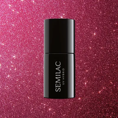 Zdjęcie produktu dla Semilac 330 Magnetic Look 7 Ml