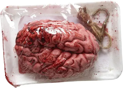 Productafbeelding van Horror Halloween Braaien Bloed Smeerd Decoratie