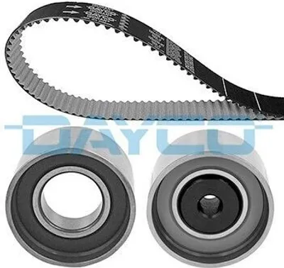 Produktbild von DAYCO KTB537 Zahnriemensatz für MAZDA 6 Station Wagon (GY)