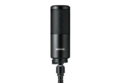 Produktbild von Shure SM4 schwarz