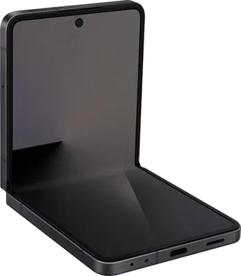 Image de SAMSUNG Galaxy Z Flip7 - 512GB - Schwarz / Jetblack
