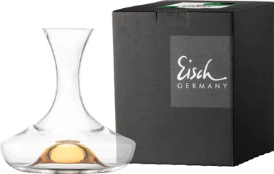 Obrázok produktu pre Eisch DECANTERS NO DROP Dekantér zlatý