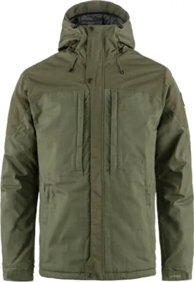 Produktbild von FJÄLLRÄVEN Skogsö Padded Jacket M 625 Laurel Green 625 Laurel Green XL
