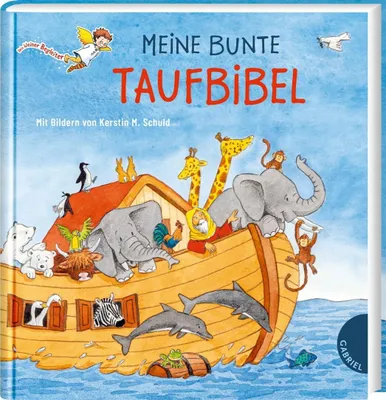 Taufbibel