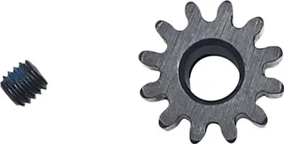 Produktbild von Reely RE-5690538 Ersatzteil Motorritzel 12 Zähne