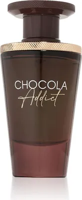 Image de French Avenue Chocola Addict eau de parfum unisexe 100 ml