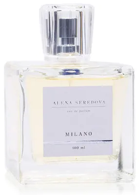 Immagine prodotto di Milano - EDP - Volume: 100 ml