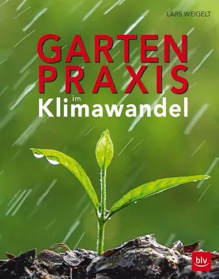 Produktbild von Gartenpraxis im Klimawandel