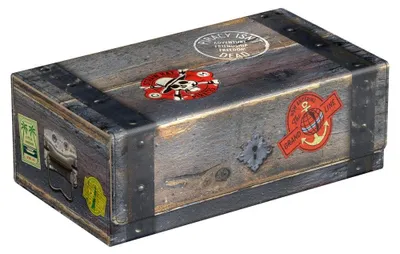 Immagine prodotto di Custodia da collezione Squaroes 800 One Piece Xenoskin