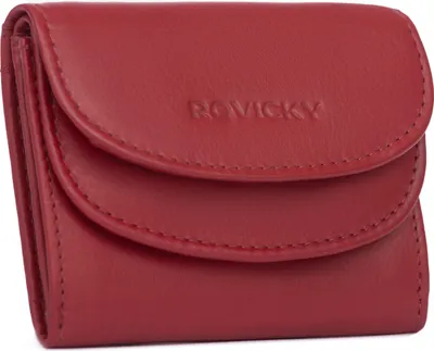 Image de Portefeuilles Rovicky R19LFN74432