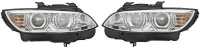 Produktbild von Scheinwerfer Set Hauptscheinwerfersatz für BMW 3 Coupe (E92) 3 Cabrio (E93)