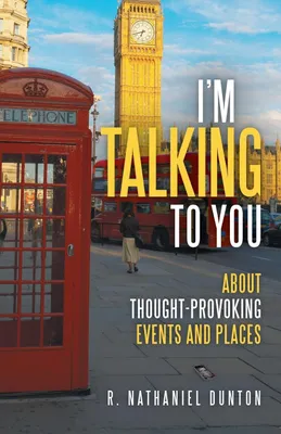 Produktbild von I'm Talking to You