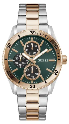 Produktbild von Guess Velocity GW1061G6 Herrenuhr