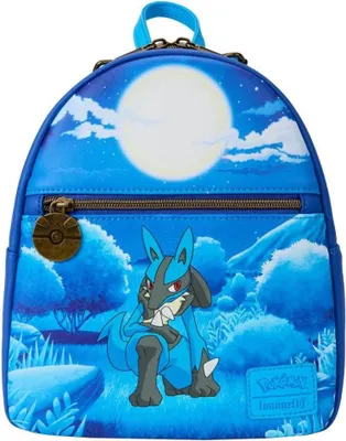 Image de Sac à dos Pokemon Friends Party 26cm