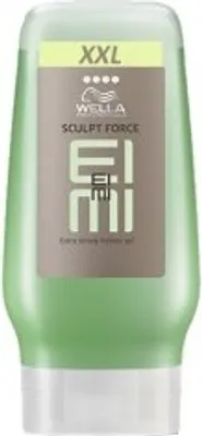 Image de Wella Professionals Eimi Sculp Force Hard Fixing Gel 250 ml